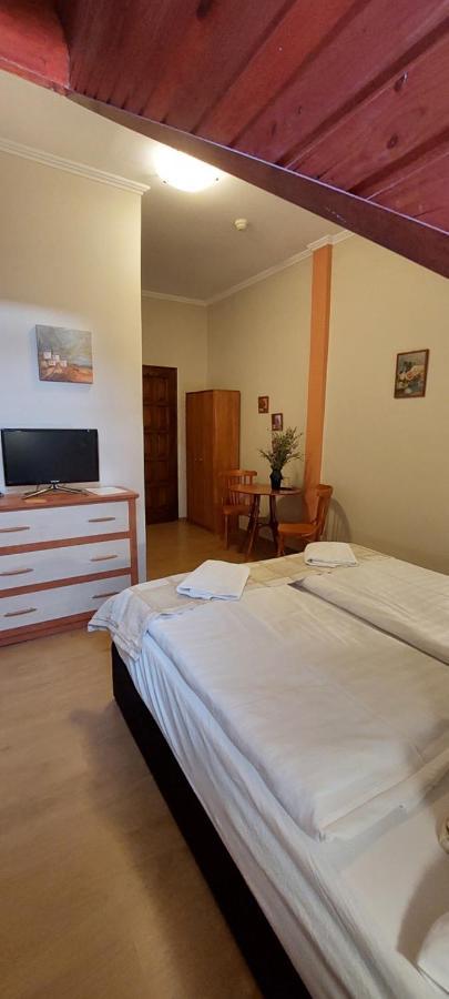 Forrás Fogadó Bükkszék Exterior foto