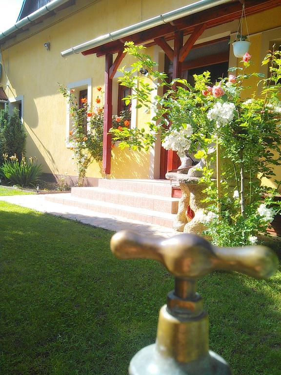 Forrás Fogadó Bükkszék Habitación foto